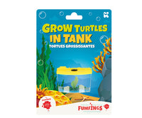 Thumbnail for Keycraft Growing Turtles in Tank