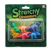 Thumbnail for Keycraft Stretchy Dinosaurs