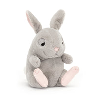 Thumbnail for Jellycat Cuddlebud Bernard Bunny