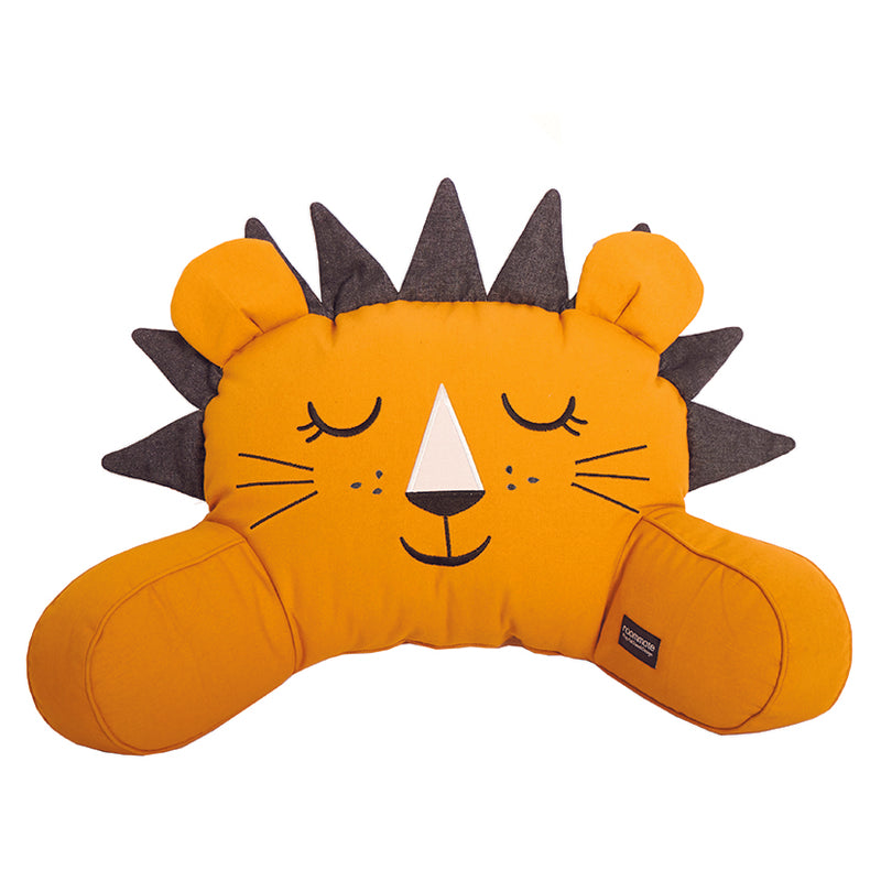 Roommate Lion Pram Pillow