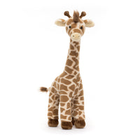 Thumbnail for Jellycat Dara Giraffe