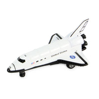 Thumbnail for Keycraft Medium Diecast Space Shuttle