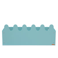 Thumbnail for Roommate Sinus Box & Coat rack Pastel Blue/green