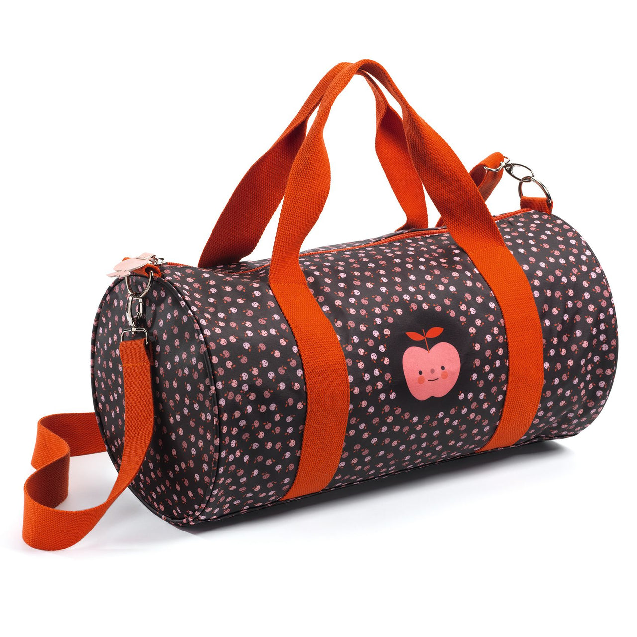 Djeco Duffel Bag Candy Apple