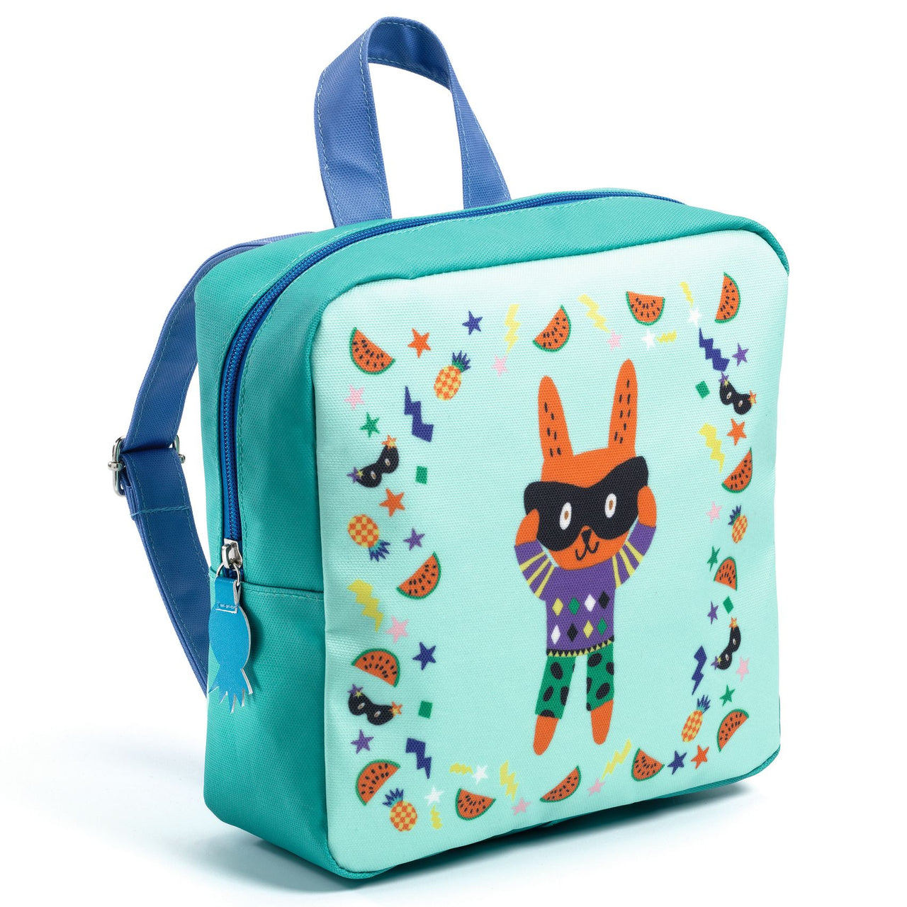 Djeco Backpack Rabbit