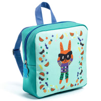 Thumbnail for Djeco Backpack Rabbit