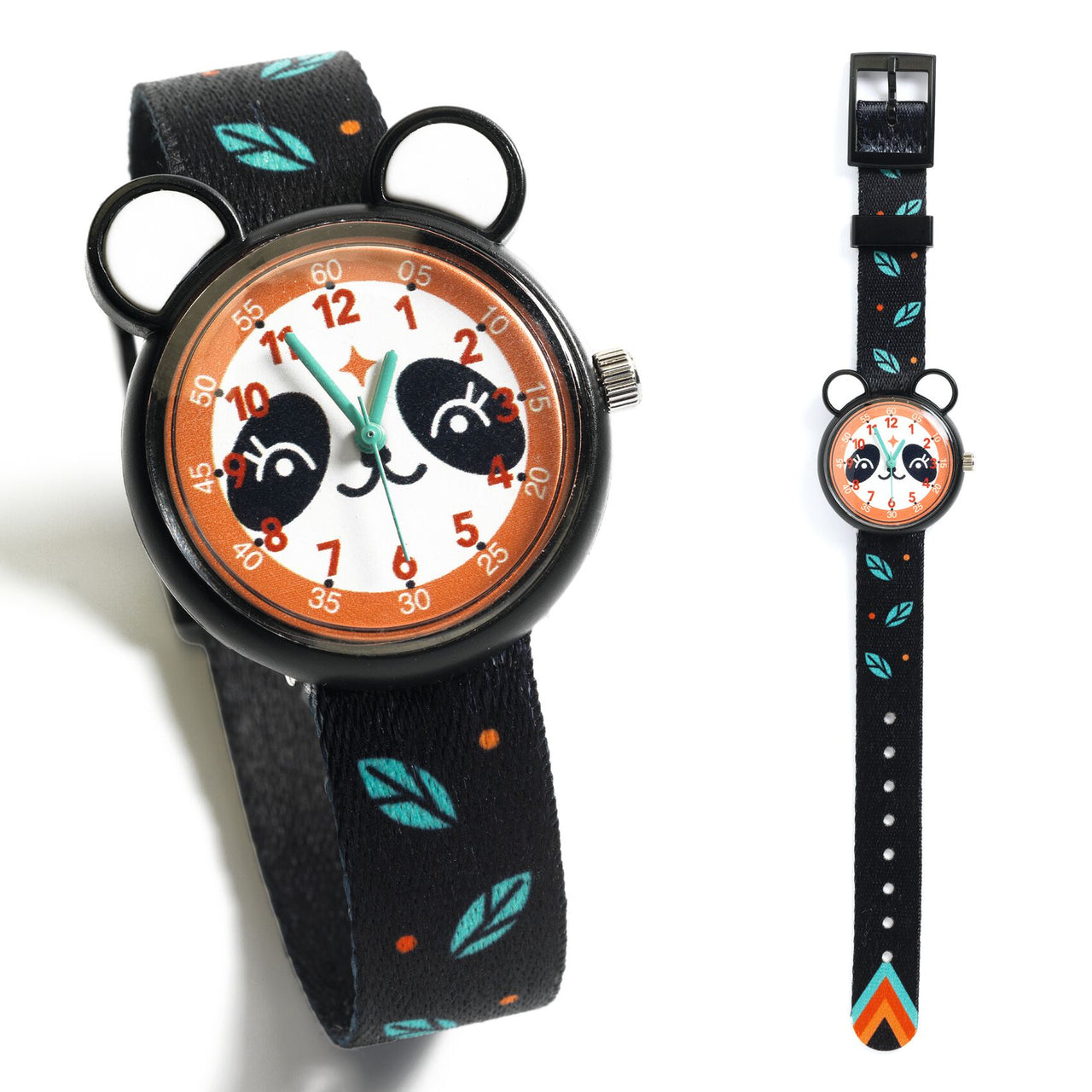 Djeco Watches Panda