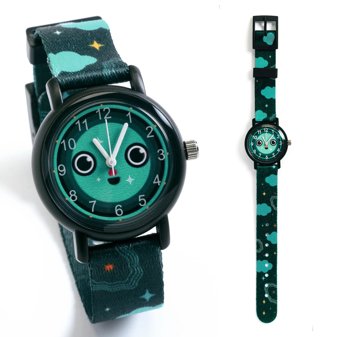 Djeco Watches Night