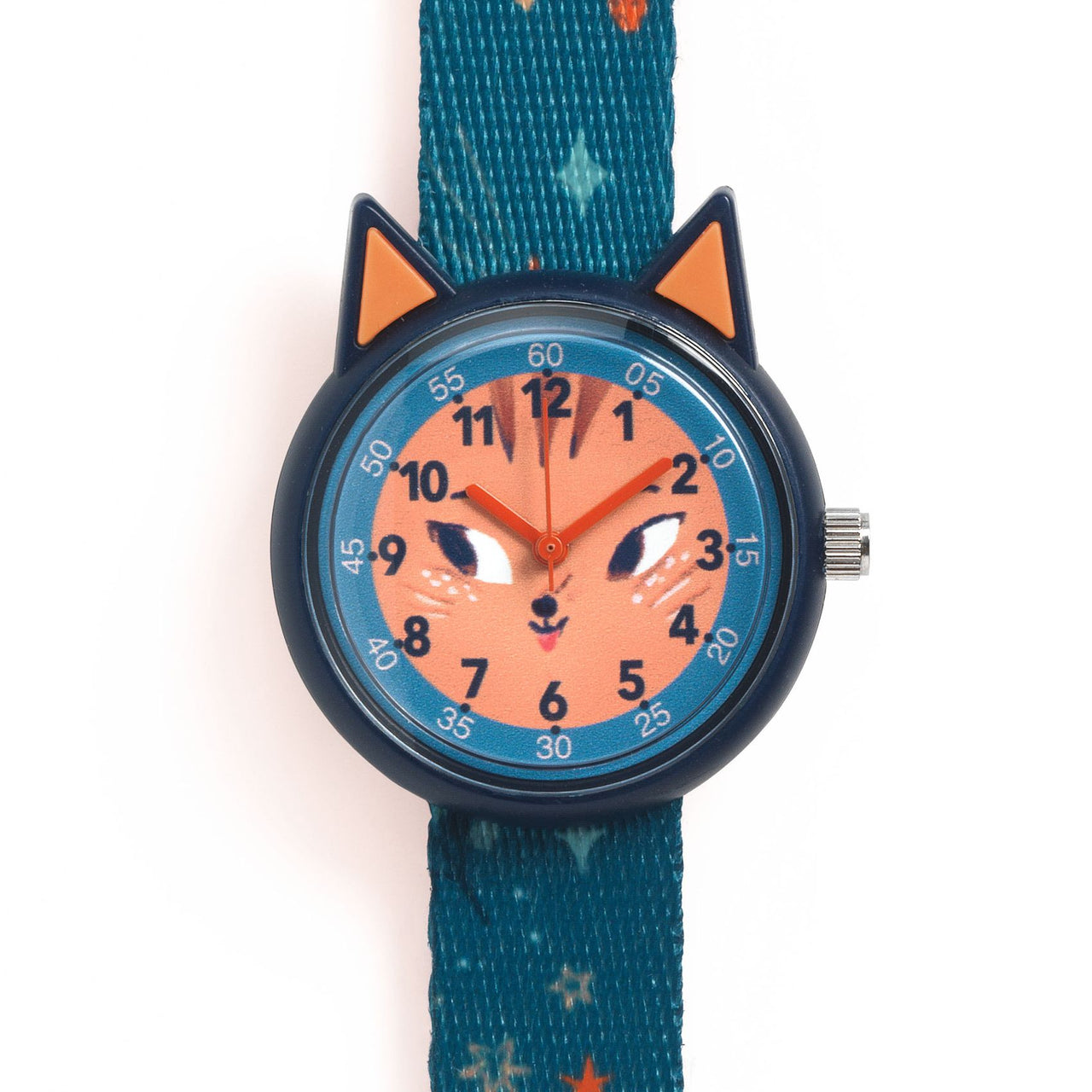 Djeco Watch - Squirrel