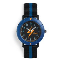 Thumbnail for Djeco Sport Watch - Flash Blue