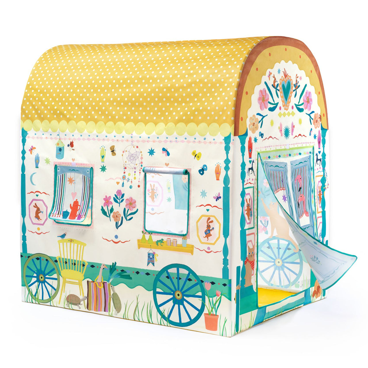 Djeco Playtent