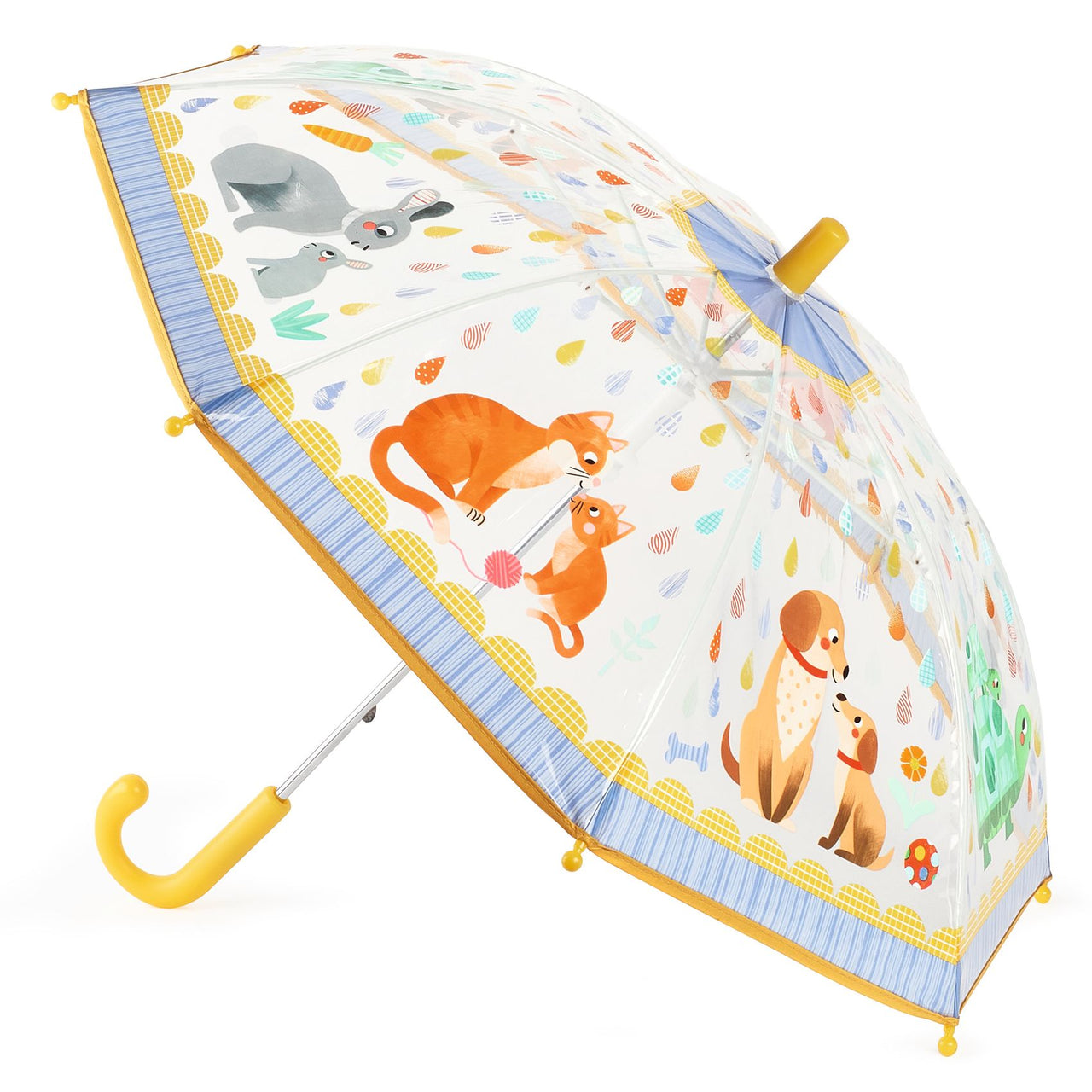 Djeco Umbrella - Mom and baby