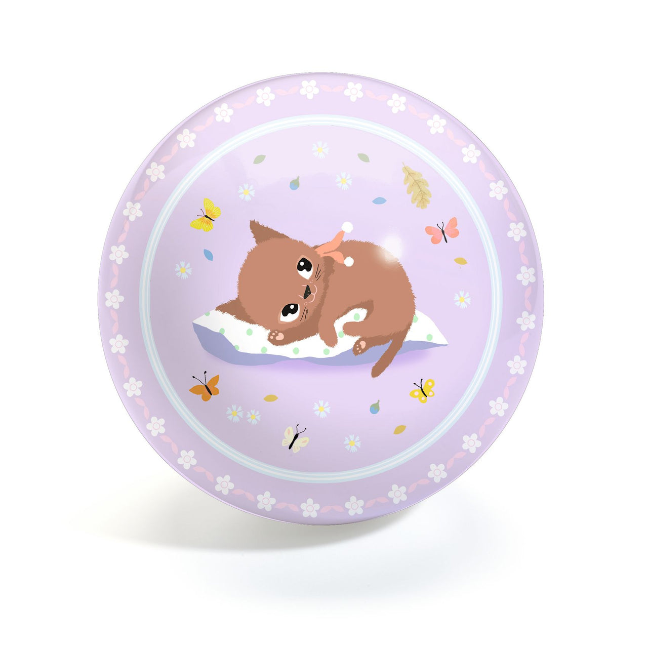 Djeco Adorable ball (12cm)