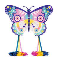 Thumbnail for Djeco Kite: Maxi butterfly