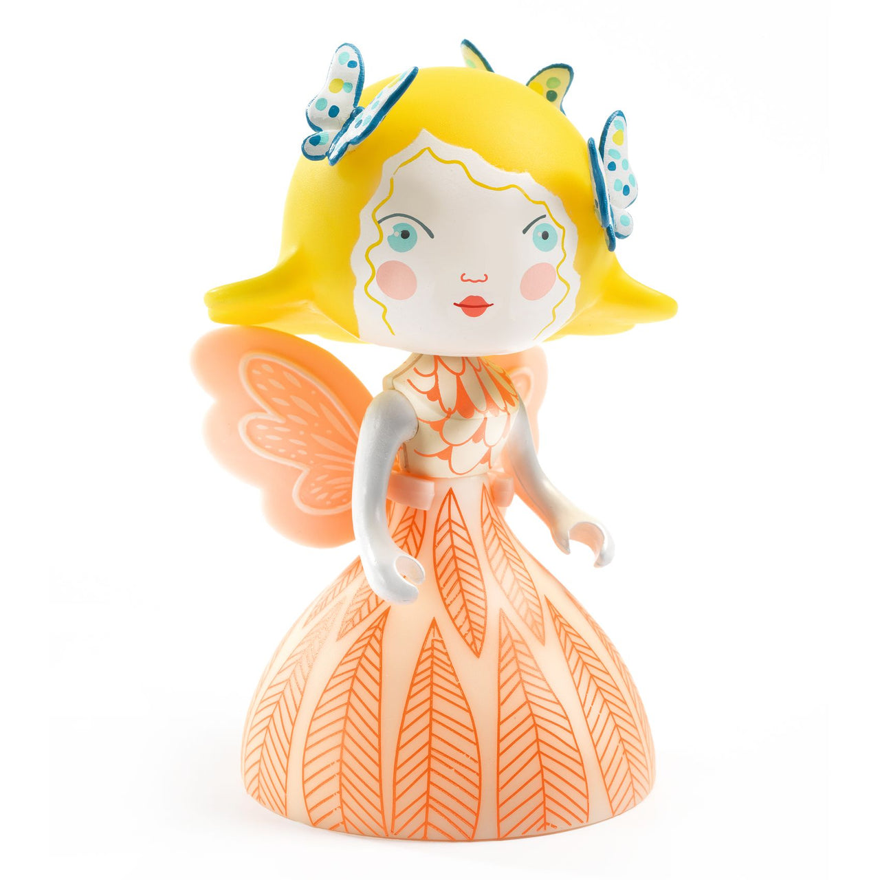 Djeco Princesses - Lili Butterfly