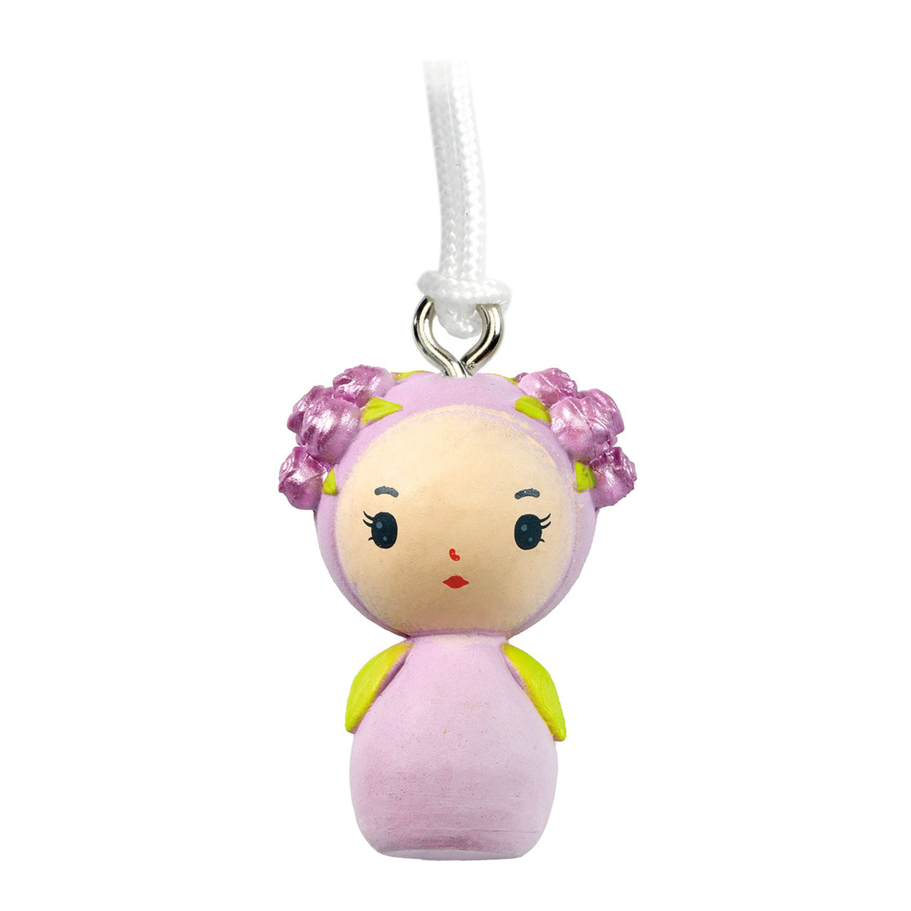 Djeco Rosie Key Ring