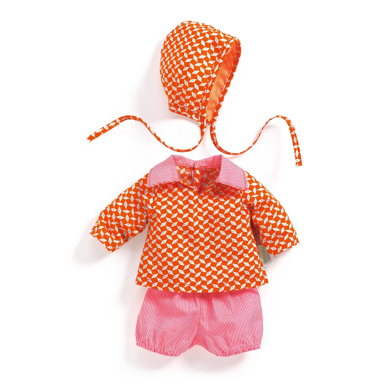 Djeco Pépin - Dolls Clothing