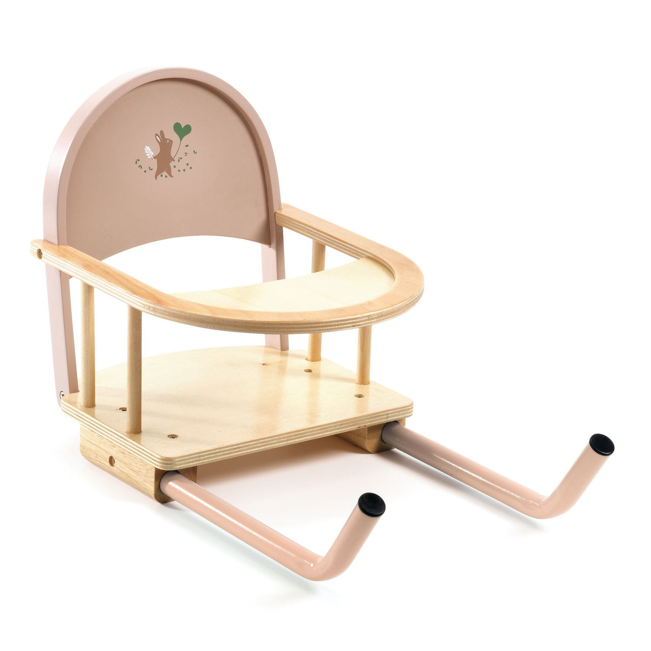 Djeco Doll Table Seat