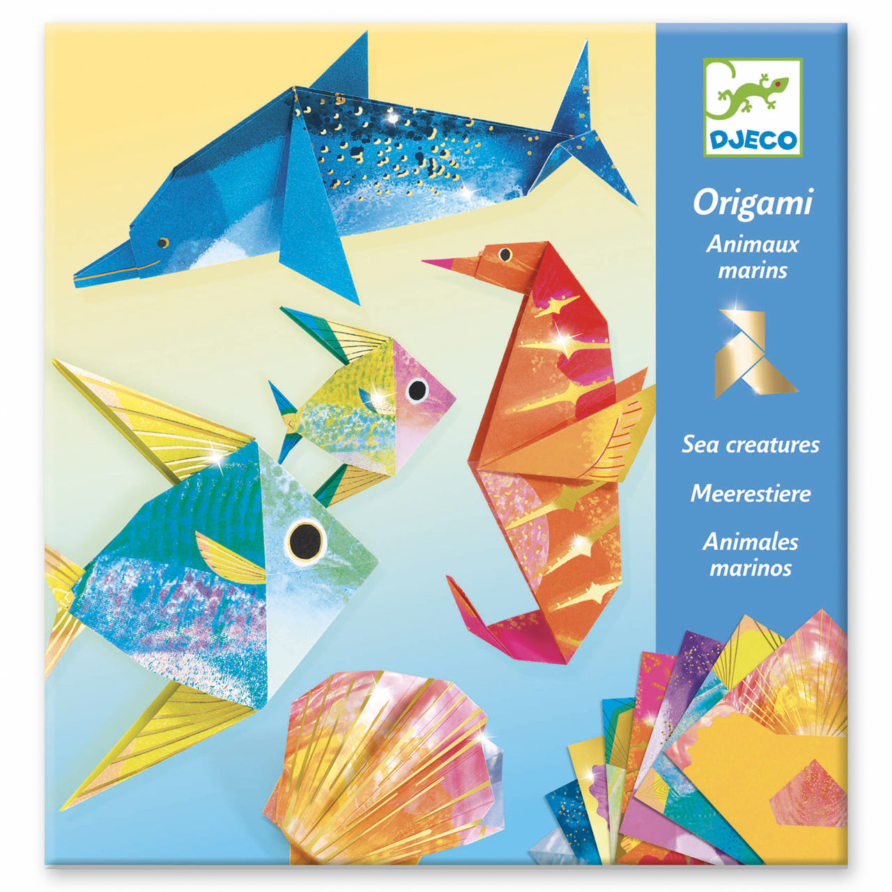 Djeco Origami