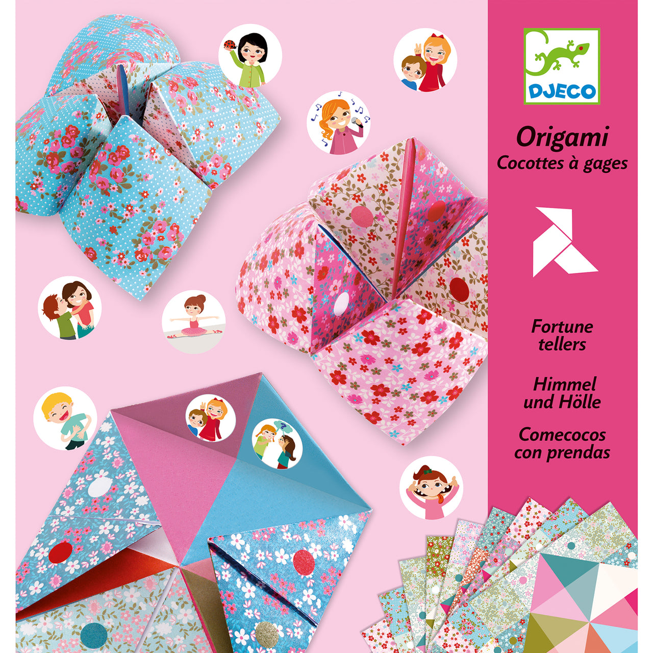 Djeco Origami