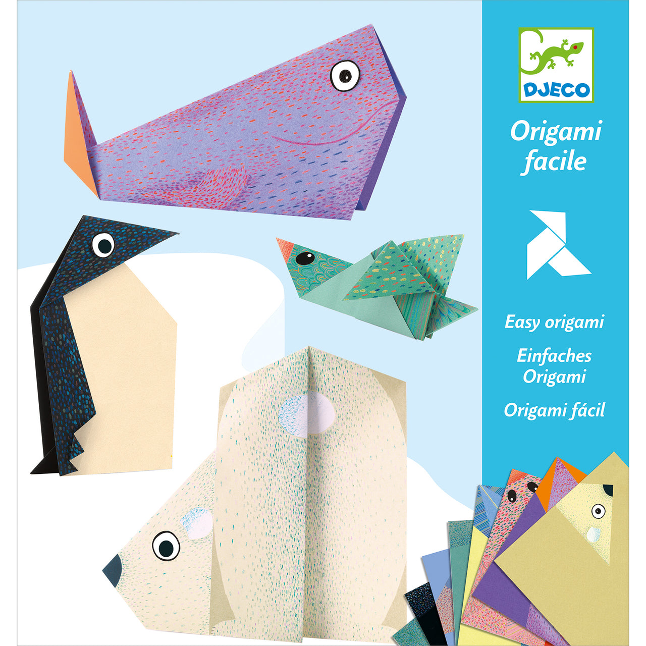 Djeco Origami