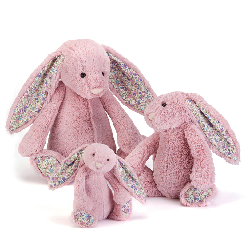 Jellycat Blossom Tulip Bunny Medium