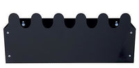 Thumbnail for Roommate Sinus Box & Coat rack Black