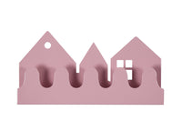 Thumbnail for Roommate Village Coat rack Violet