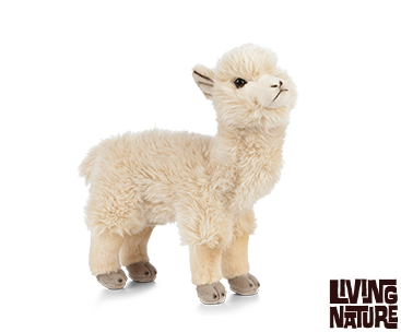 Keycraft Alpaca