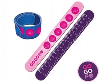 Thumbnail for Keycraft GOGOPO Snap Band Ruler