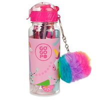 Thumbnail for Keycraft GOGOPO Unicorn Sports Bottle Bundle