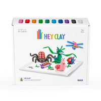 Thumbnail for Hey Clay Hey Clay Bugs