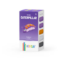 Thumbnail for Hey Clay Hey Clay - Claymates Caterpillar