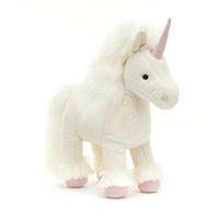 Thumbnail for Jellycat Isadora Unicorn