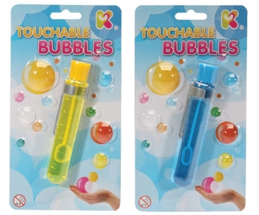 Keycraft Touchable Bubbles