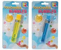 Thumbnail for Keycraft Touchable Bubbles