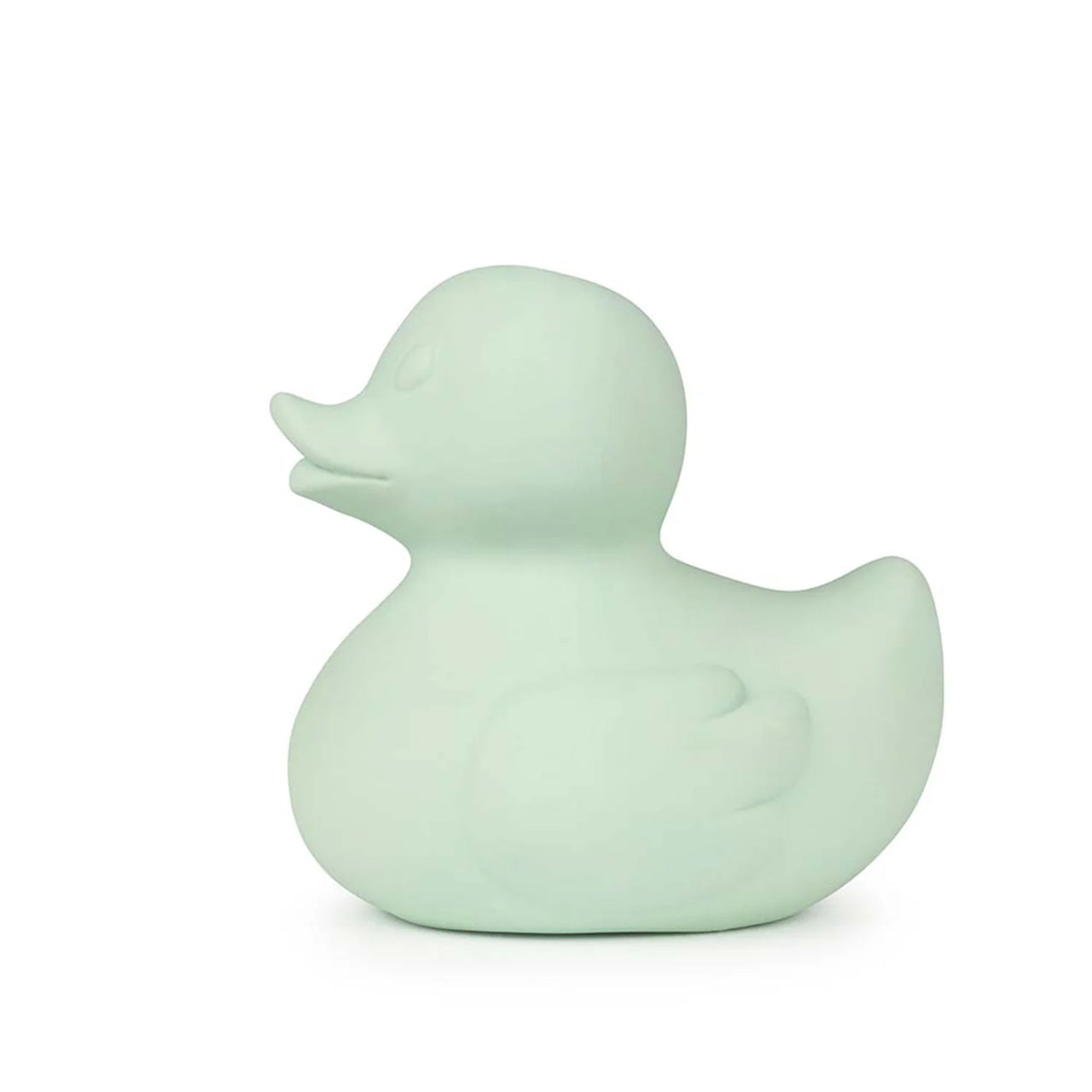 Oli & Carol Small Duck Monochrome Mint