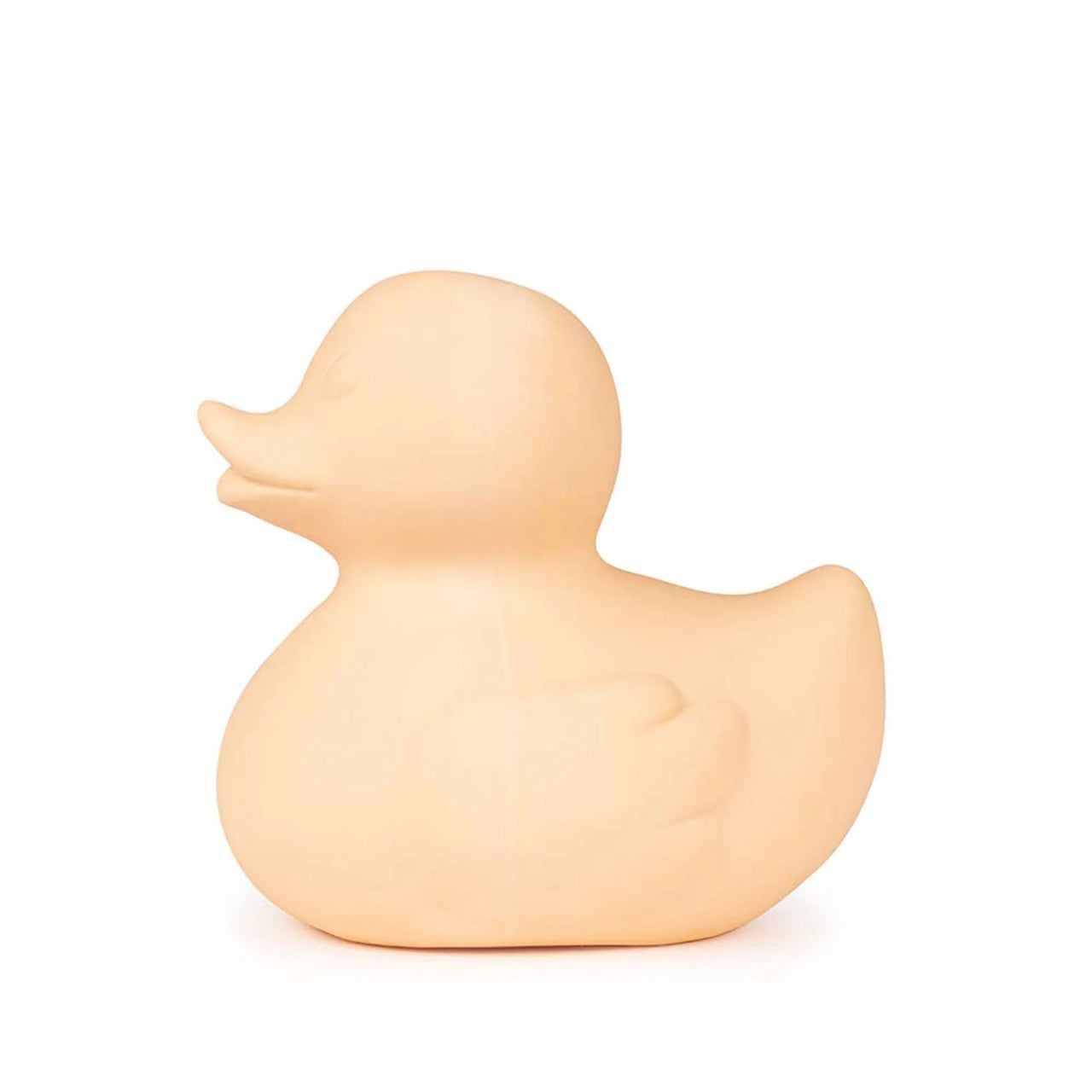 Oli & Carol Small Duck Monochrome Nude