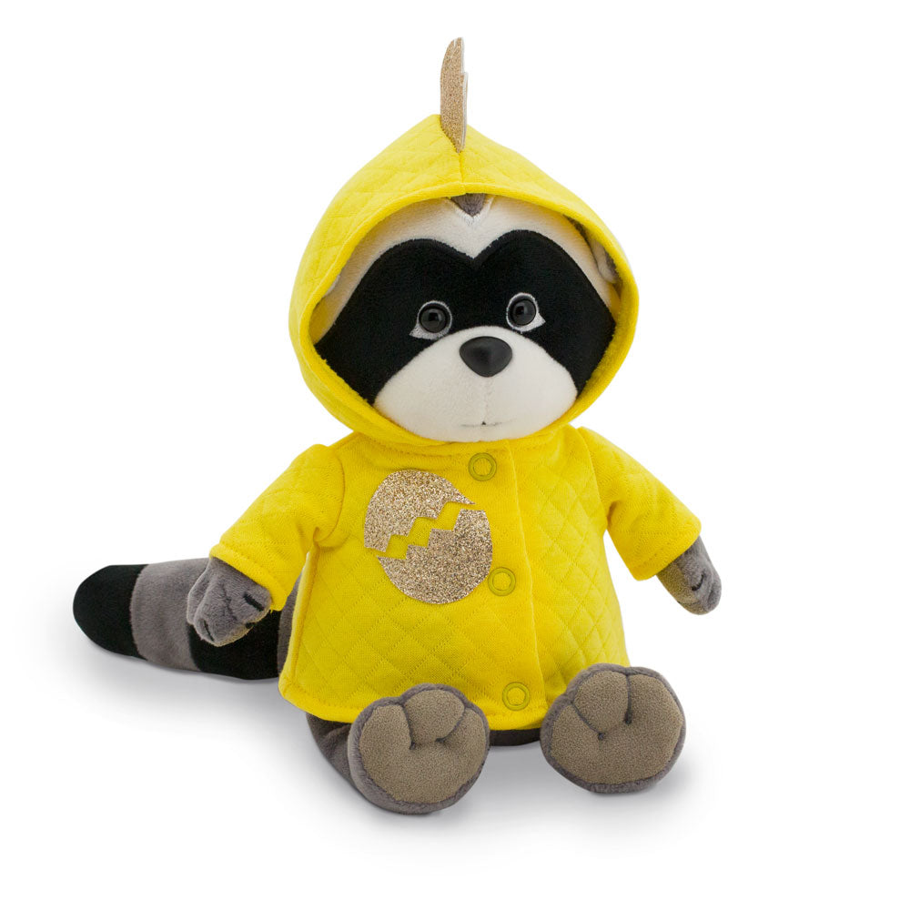 Orange Toys Daisy the Raccoon: Chick 20 cm