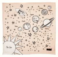 Thumbnail for Pellianni Organic Space Muslin