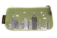 Thumbnail for Pellianni City Small Bag Green