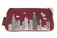 Thumbnail for Pellianni City Small Bag Red