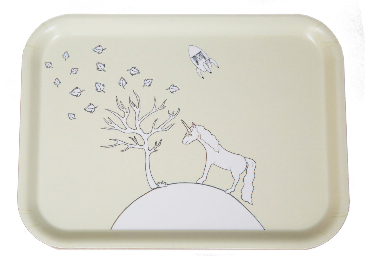 Pellianni Unicorn Tray