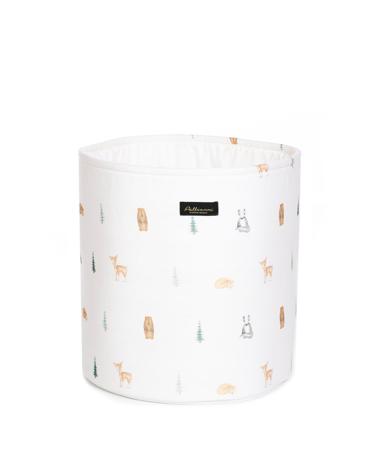 Pellianni Storage Basket Woodland