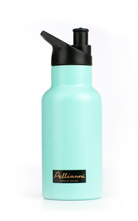 Thumbnail for Pellianni Stainless Steel Bottle Aqua