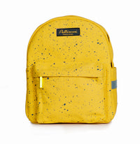 Thumbnail for Pellianni Backpack Spotted Yellow