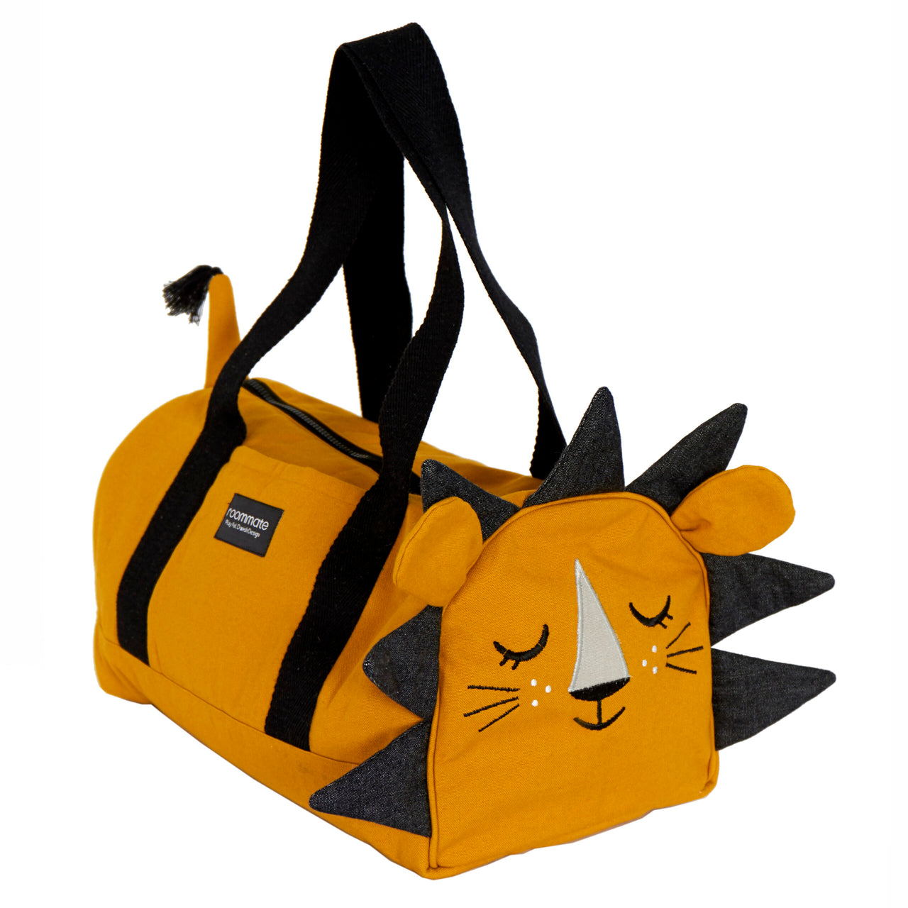 Roommate LION - MIDI BAG