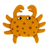 Thumbnail for Roommate Crab cushion