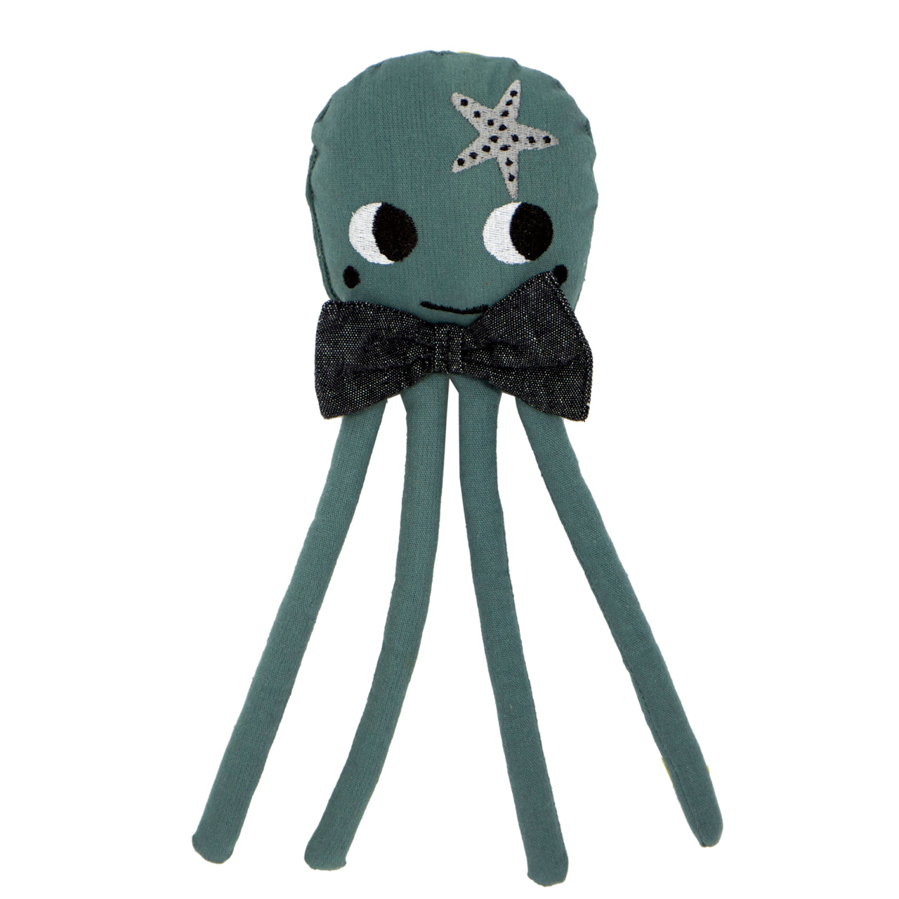 Roommate OCTOPUS RAG DOLL