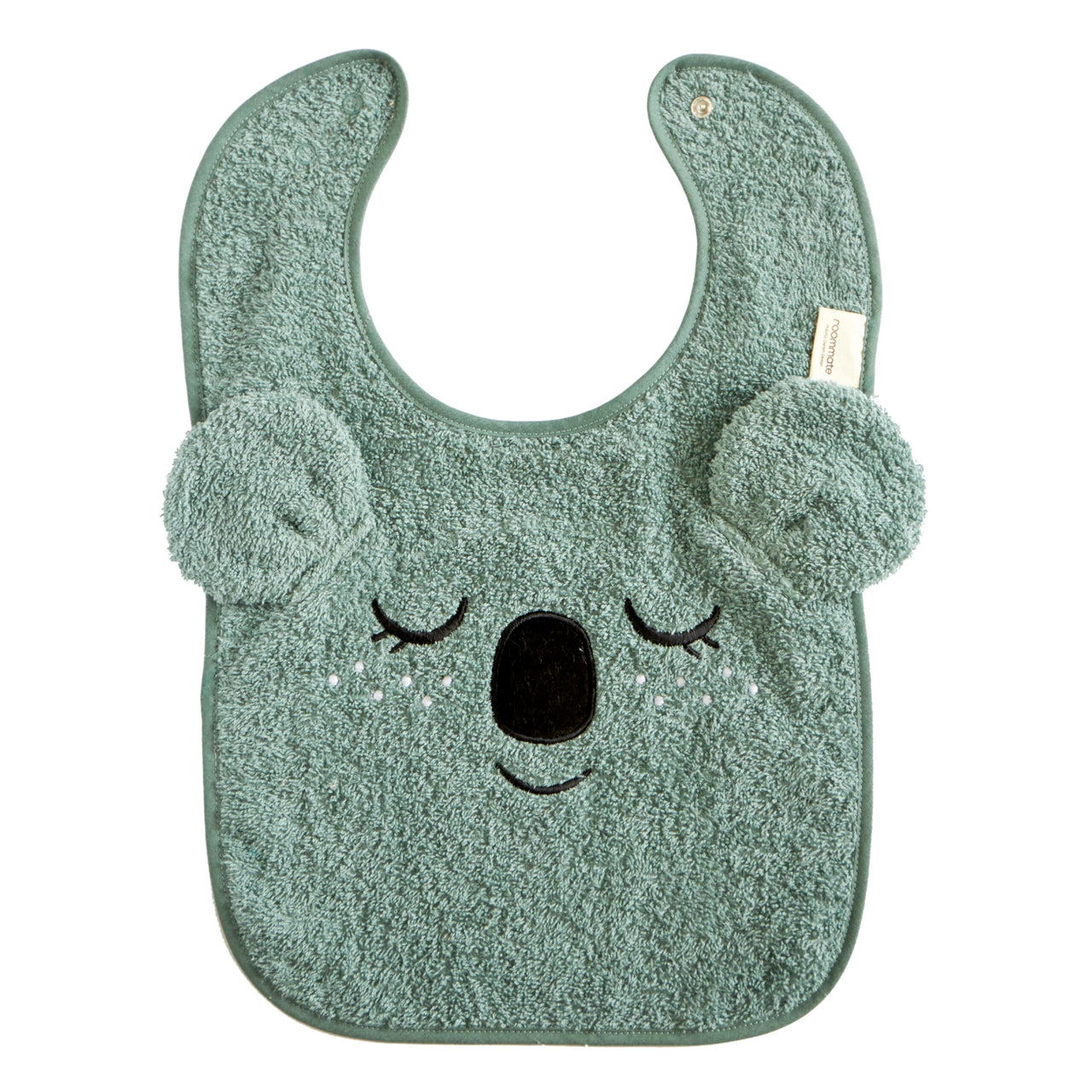 Roommate Bib - KOALA